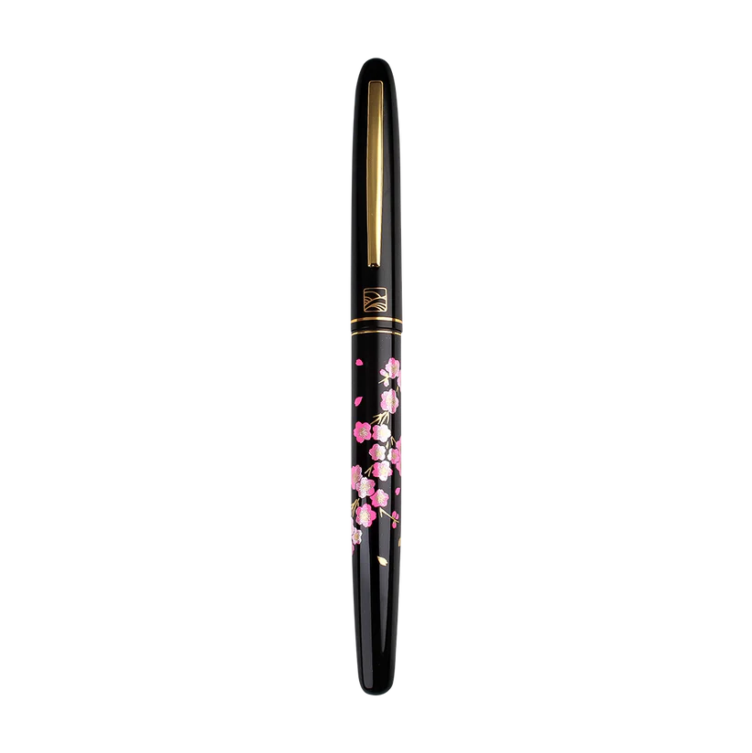 Kuretake Kindai Maki-e – Sakura Haru Kaze