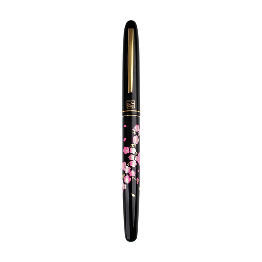 Kuretake Kindai Maki-e - Sakura Haru Kaze