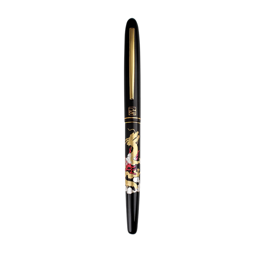 Kuretake Kindai Maki-e – Ryuu to Houju