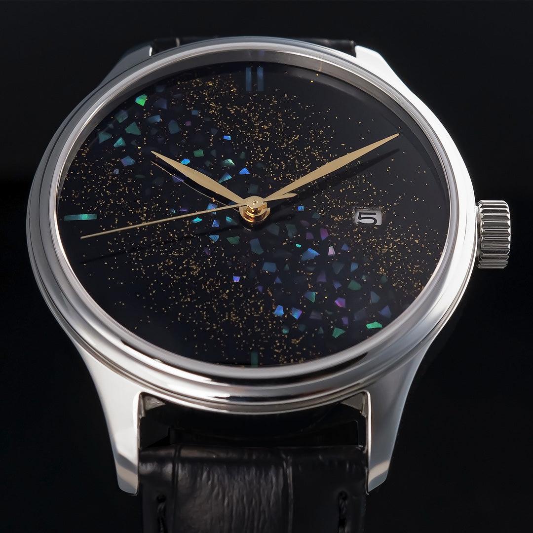 Wancher Dream Watch – RADEN by Taya Shikkiten