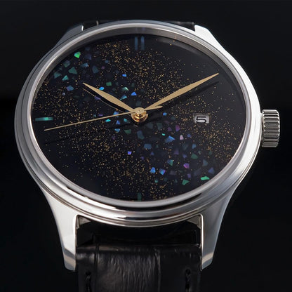 Wancher Dream Watch – RADEN by Taya Shikkiten