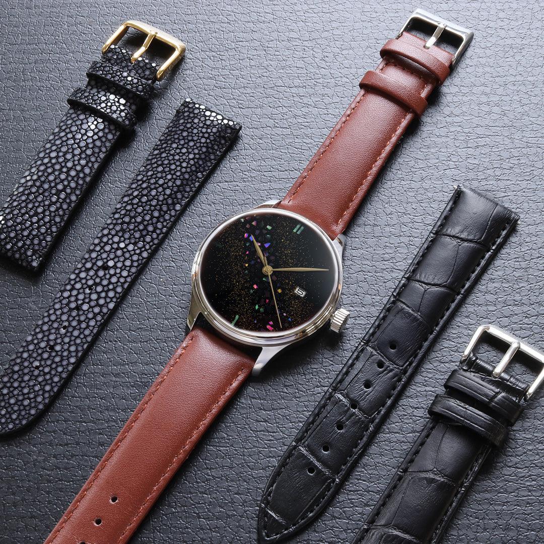 Wancher Dream Watch – RADEN by Taya Shikkiten