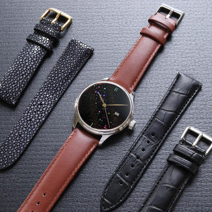 Wancher Dream Watch – RADEN by Taya Shikkiten