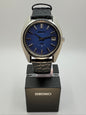 King Seiko 5625-7000 Hi-Beat – seltenes blaues Zifferblatt (Juni 1970), im Januar 2026 komplett revidiert