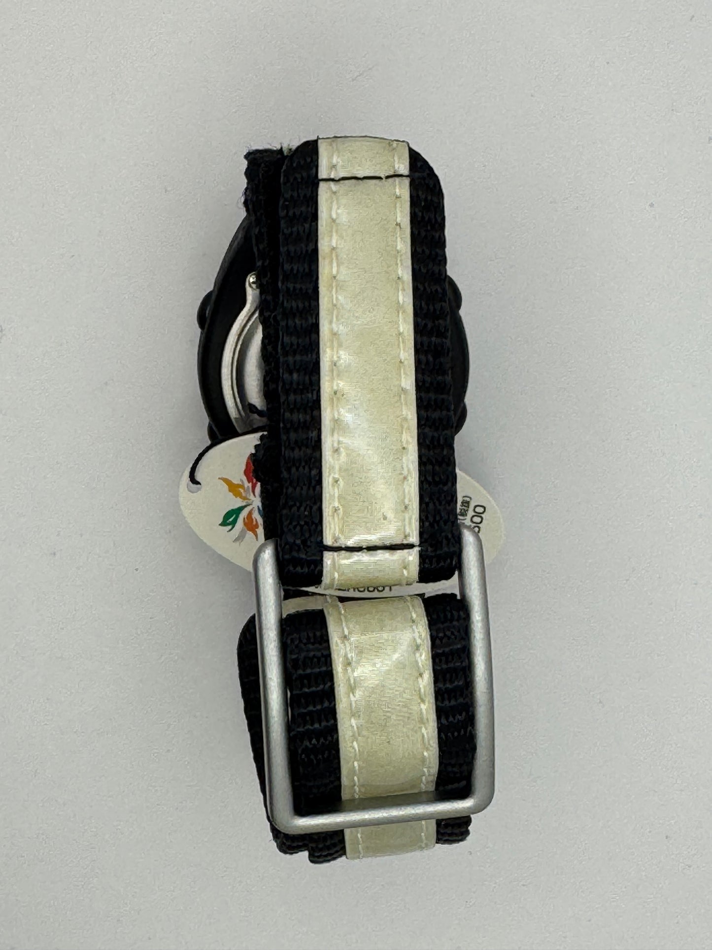 Seiko ALBA „Spoon“ Nagano 1998 Olympic Model – JDM Full Set inkl. Original Olympia-Pin (Ref. W626-4010, Oktober 1997)