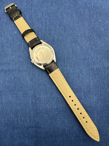 Seiko Lord Matic – Ref. 5606-7280 (April 1973, Japan)