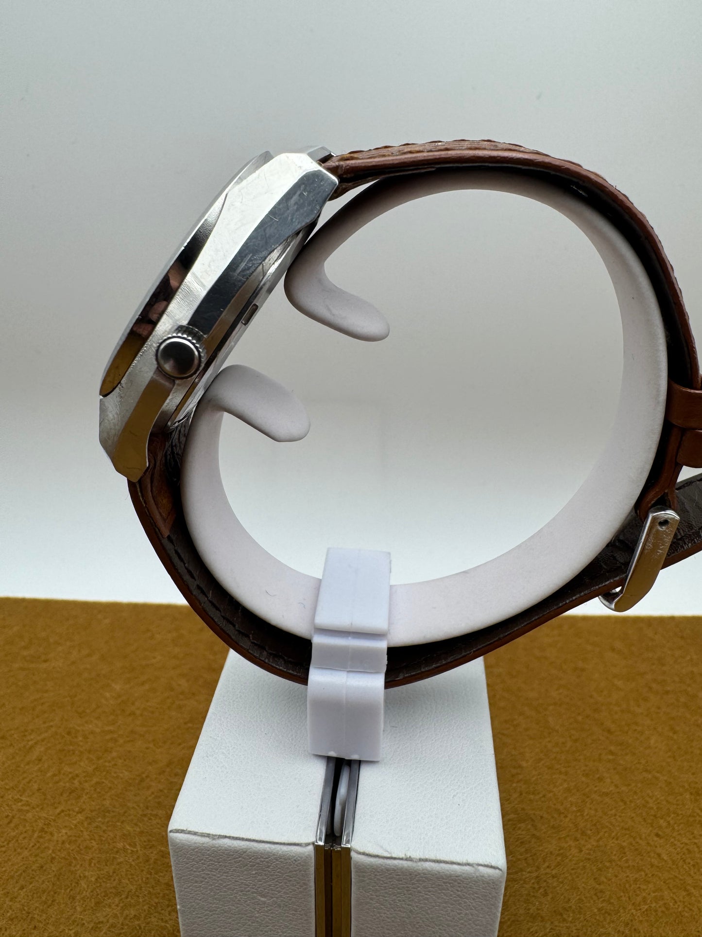 King Seiko Chronometer 5606-8061 – Officially Certified Hi-Beat (Suwa, Juli 1975)