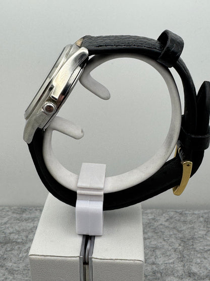 Seiko Quarz Chronos – Ref. 8123-6310 (Januar 1986, Japan)