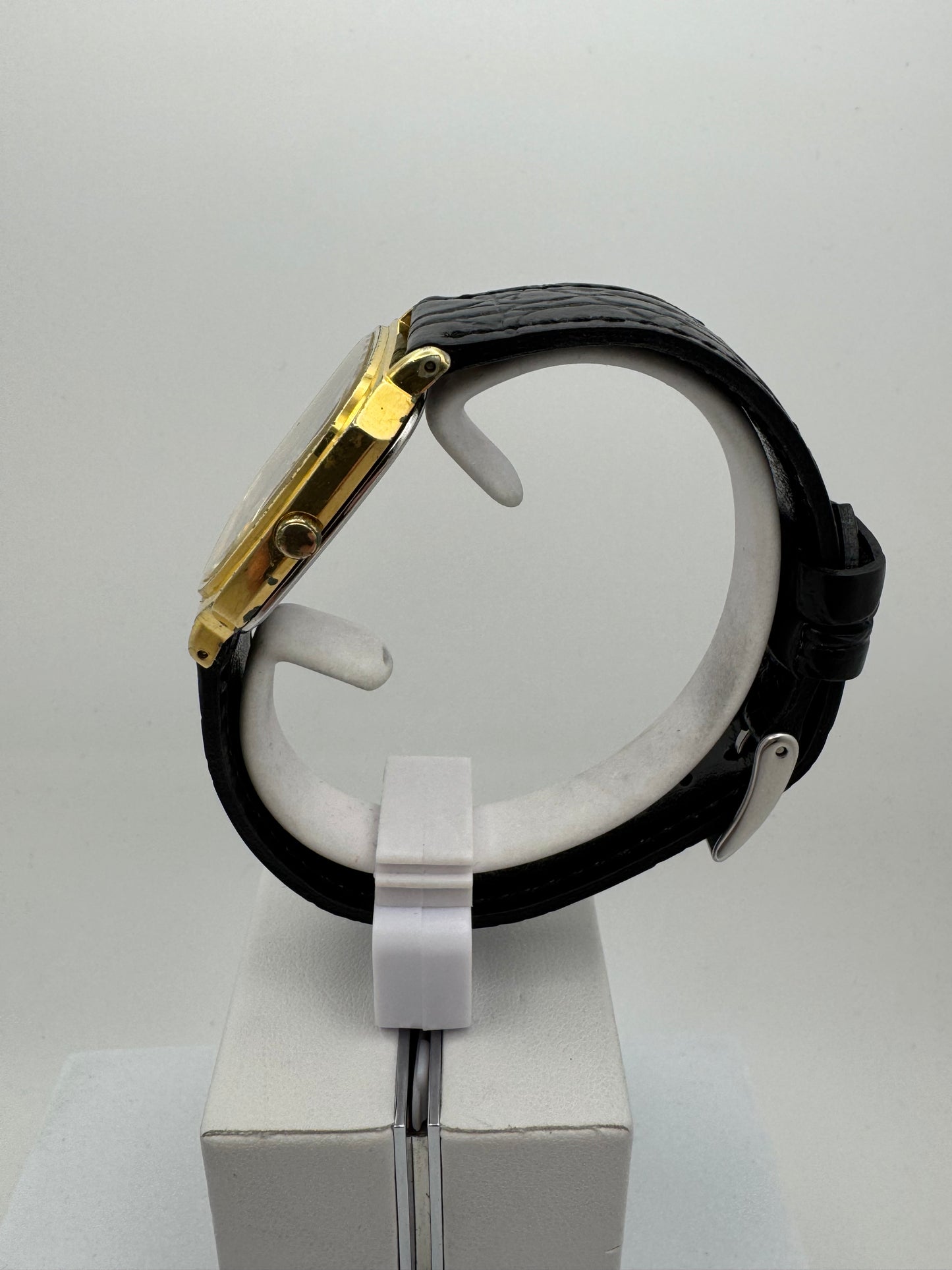 Seiko Quarz Dresswatch 7431-5440 (Januar 1986)