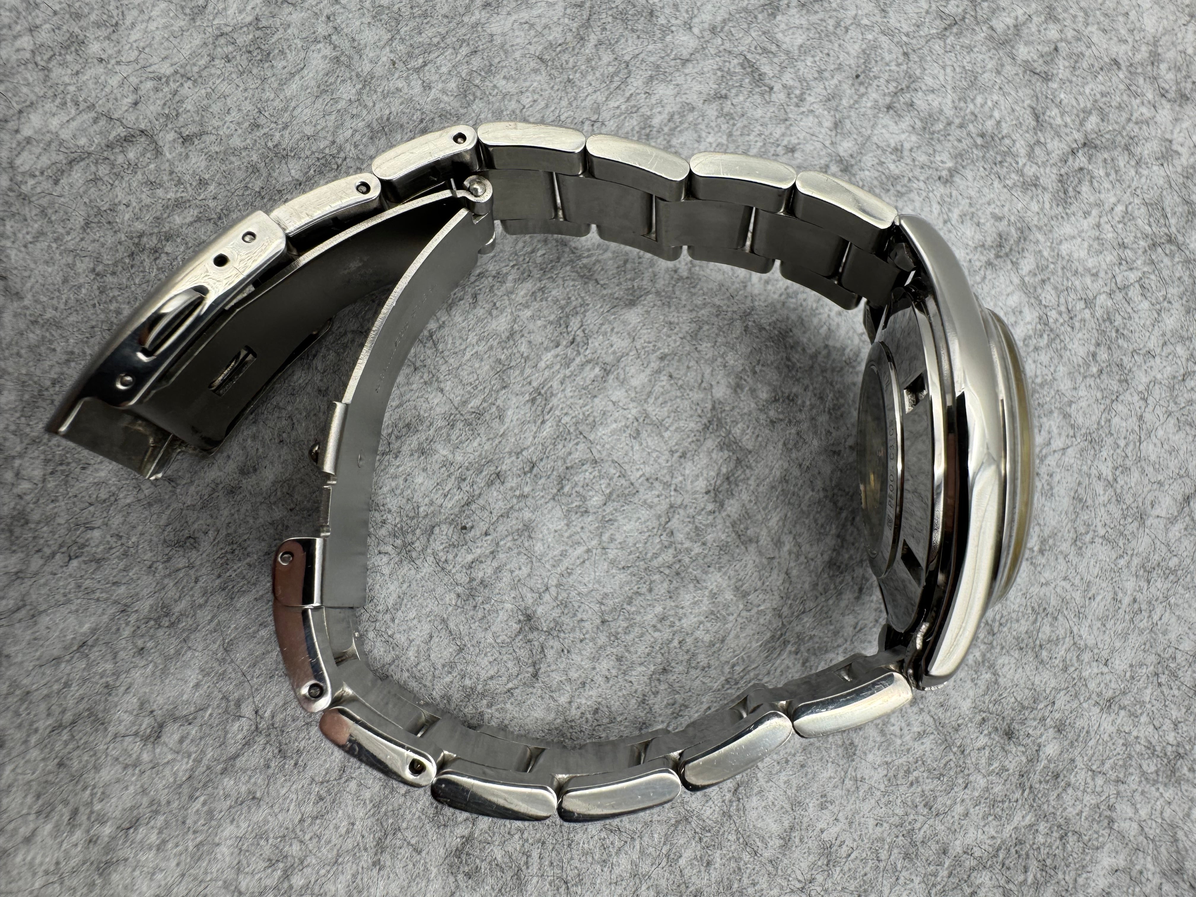 Orient Star Limited Edition No. 720/800 – Ref. PF00-C3 CS (Limited