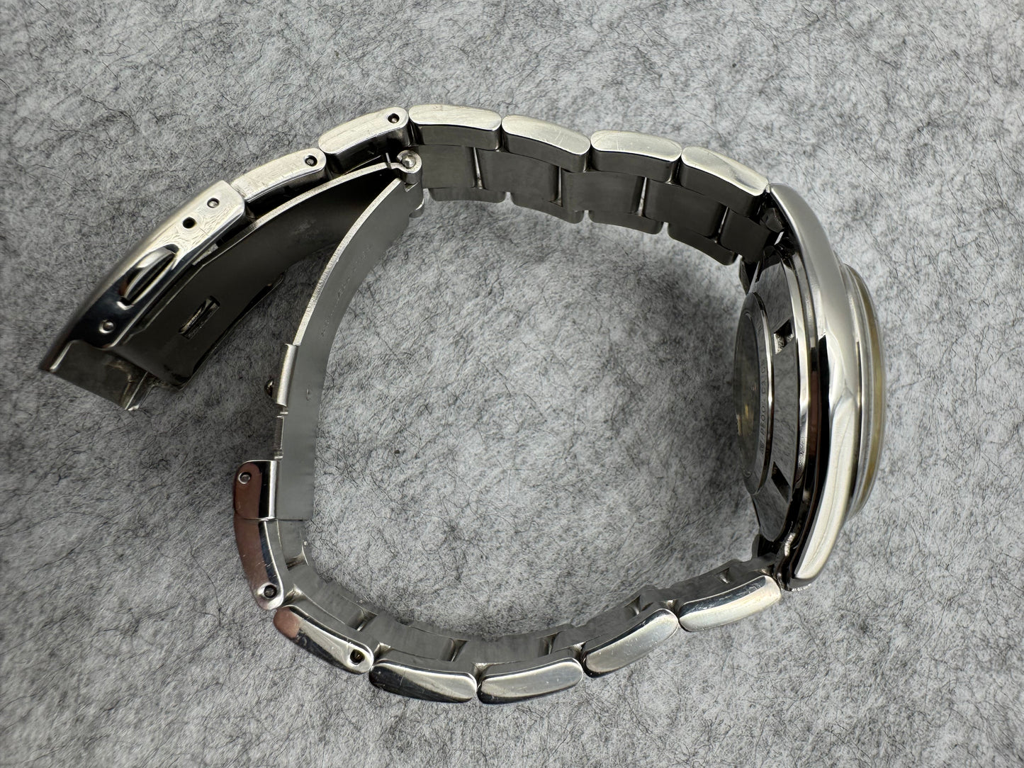 Orient Star Limited Edition Nr. 720/800 – Ref. PF00-C3 CS (Limited 2003)