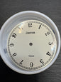 Citizen Original Dial 4A30-411380 "VEGA / Junction" (round, cream/railroad) – NOS