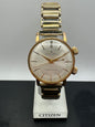 Citizen Alarm – Mechanical Alarm Watch – Ref. 15711 – Juni 1963