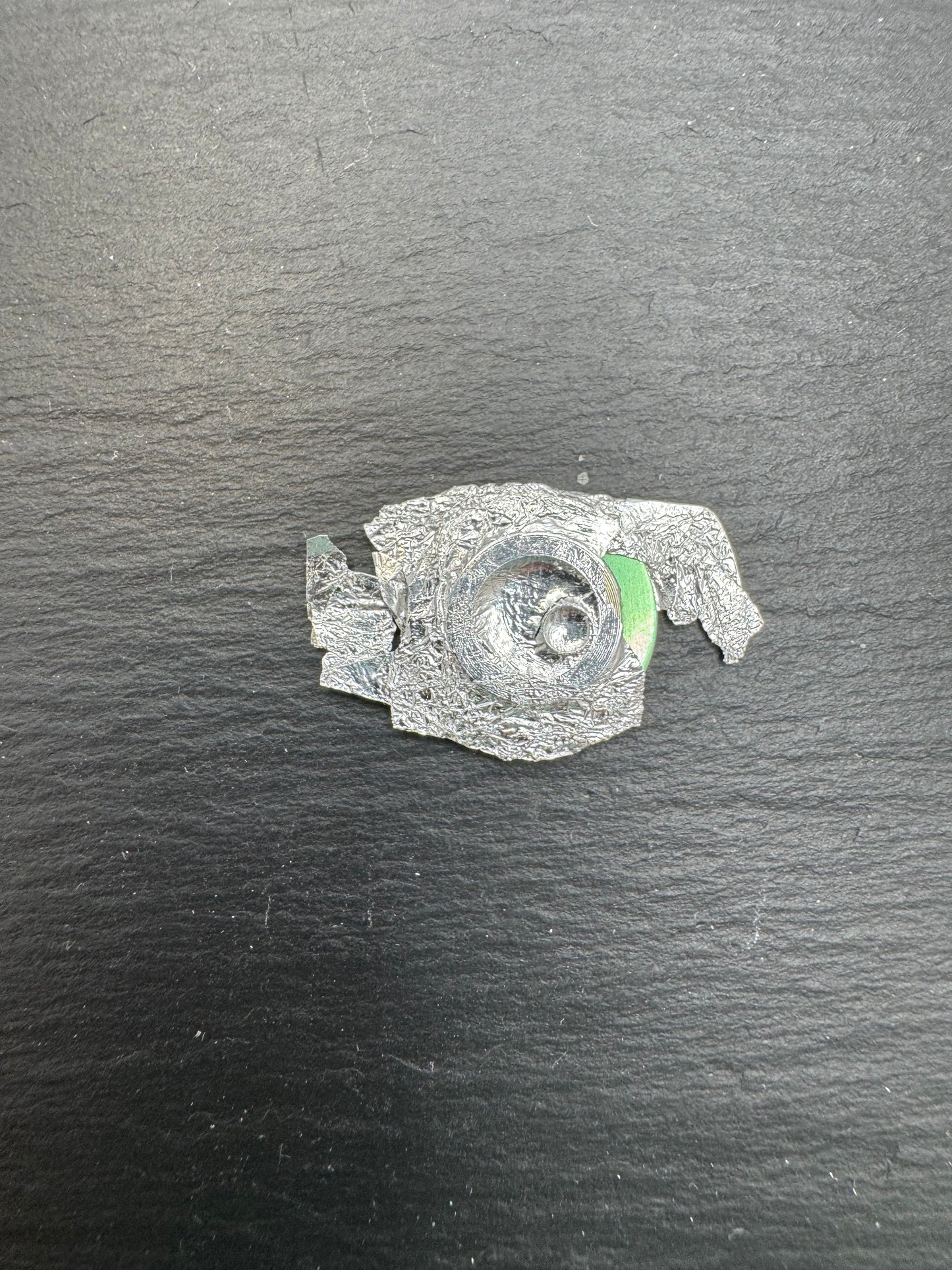 Citizen PHINOX Mainspring – NOS Original Mainspring for Citizen · Size 5 · 1.35 × 0.0825 × 215 mm · 1 piece (NOS)