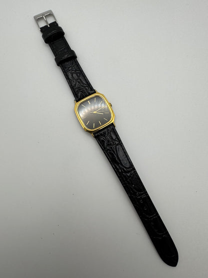 Seiko Quarz Dresswatch 7431-5440 (Januar 1986)