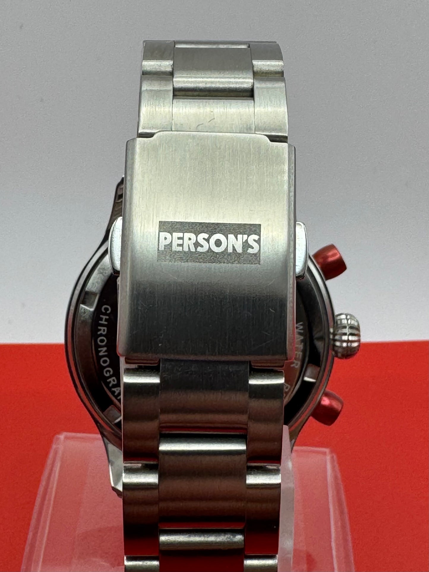 Person’s Chronograph PS-8337
