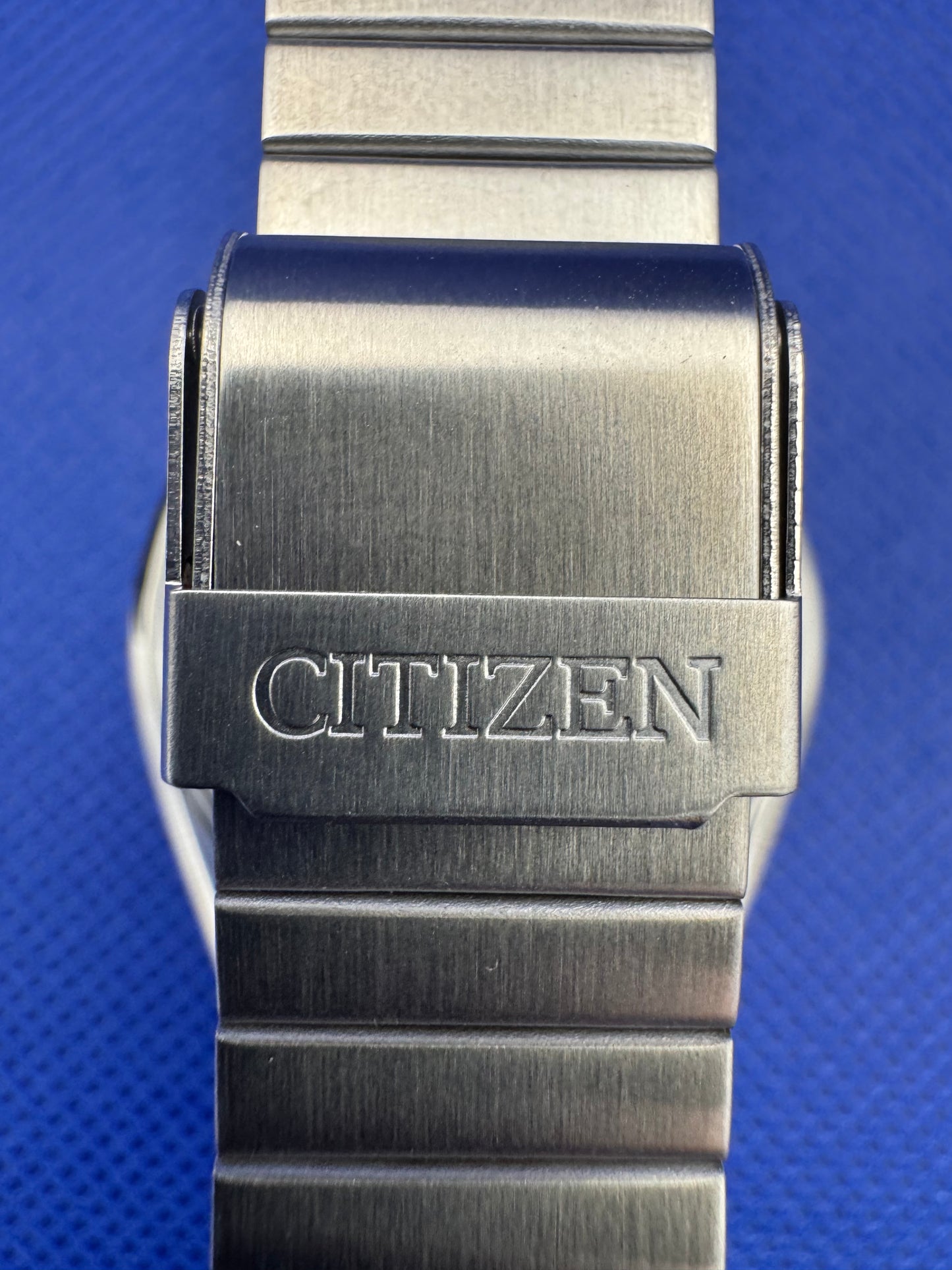 Citizen Star Wars „Opening Scene“ – Limited Edition 0510-A5T4W03 (neu, ungetragen)