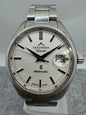 Rarity: TAKUMiSM Shinshu TEC0100W – No. 145 of 150 – built by Japanese master watchmakers – practically unobtainable in Europe