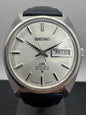 Seiko Lord Matic LM Day-Date - Ref. 5606-7000 (September 1969) – Hi-Beat „56KS"-Architektur – unpoliert, frisch revidiert