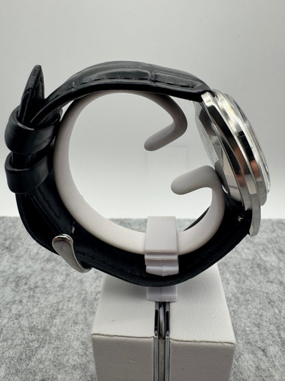 Seiko Lord Matic 5606-7130 (Juli 1970) – Suwa, Japan