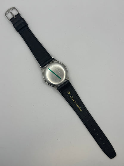 Seiko Unique (J13014) Dress Watch  – Juli 1957 – frisch revidiert in Japan