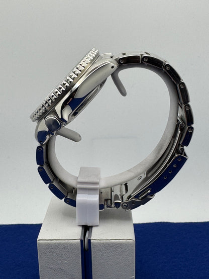 Seiko 5 Sports SBSA243 / SRPK65K1 „Checkerboard Rally Diver“ – Special Edition