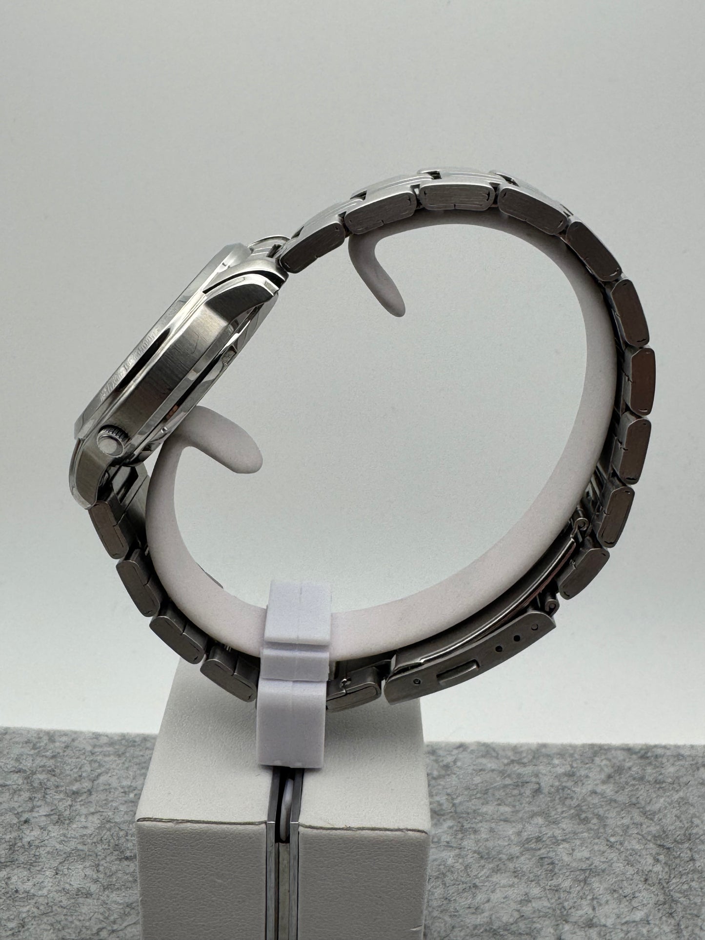 Seiko 5 Automatic (Ref. 7S26-10V2) – Black Dial (October 2011)