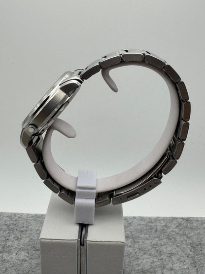 Seiko 5 Automatic (Ref. 7S26-10V2) – Black Dial (October 2011)