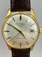 Seiko Champion Calendar 860 – Réf. J15017 – Calibre 860, remontage manuel, Daini Seikosha – 1963 – fraîchement révisée