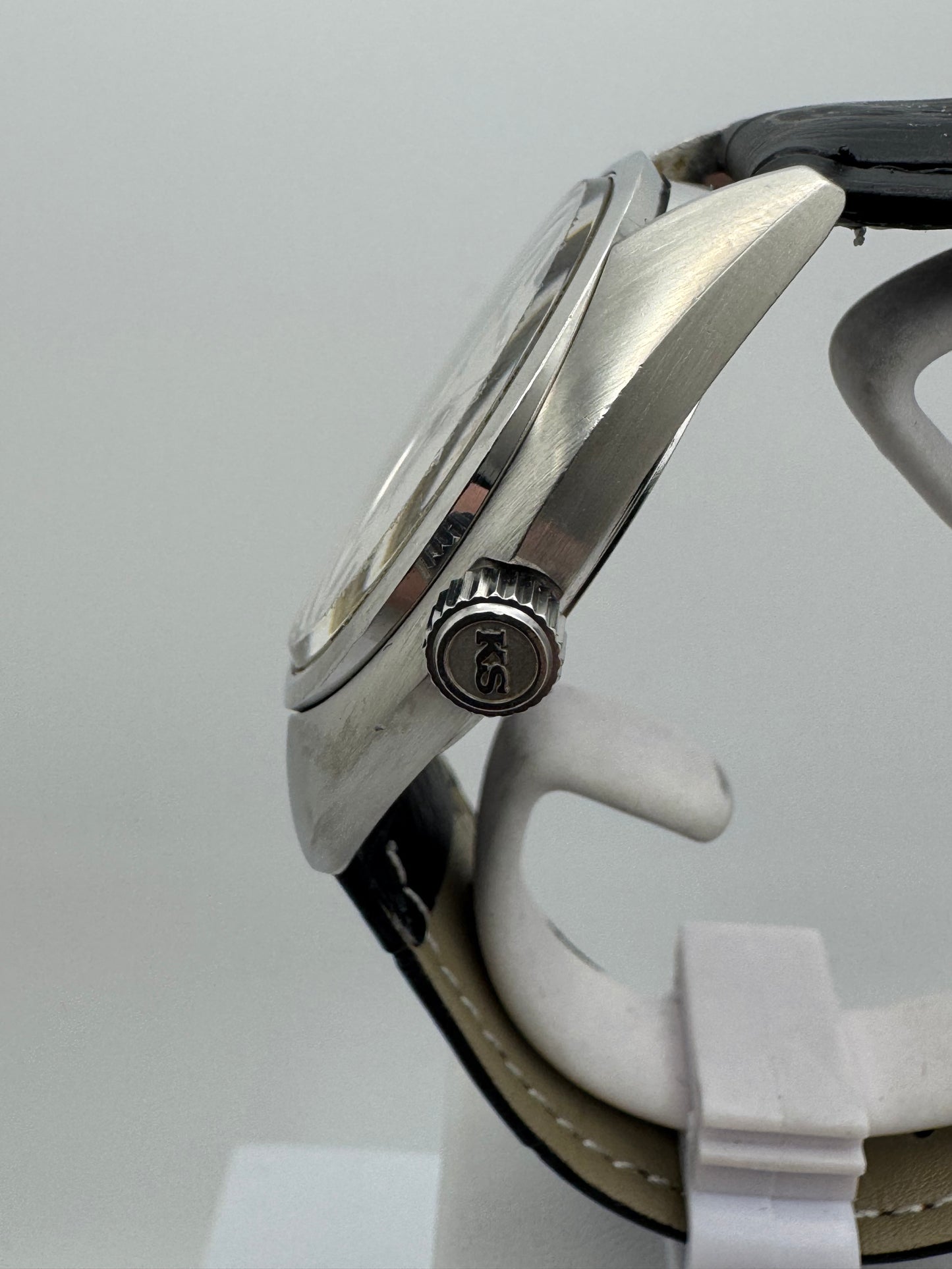 King Seiko Hi-Beat – Ref. 4502-7010 (November 1970, Japan)