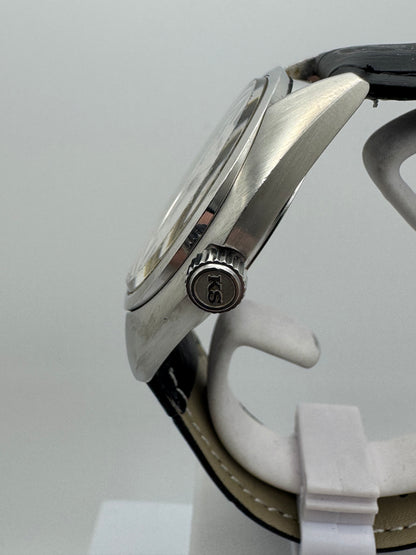 King Seiko Hi-Beat – Ref. 4502-7010 (November 1970, Japan)