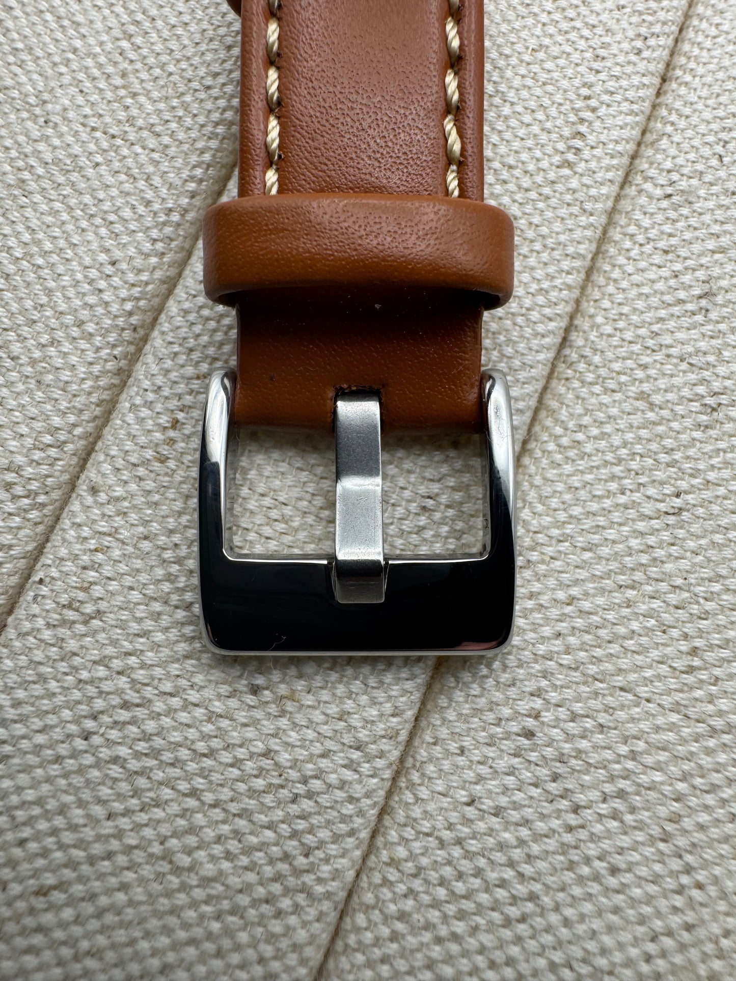 Orient Automatic EM5V-C3-C – Classic Day-Date (Japan Movement, ca. 2000er Jahre)