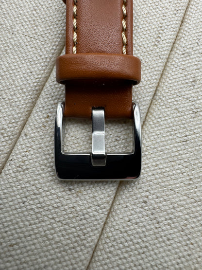 Orient Automatic EM5V-C3-C – Classic Day-Date (Japan Movement, ca. 2000er Jahre)