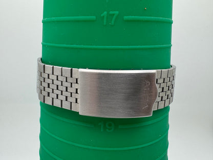 Seiko ALBA Alarm-Chronograph Y749-401A (April 1981)