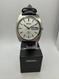 Seiko Lord Matic 5606-7130 – Dezember 1970 - frisch revidiert (Japan, Januar 2026)