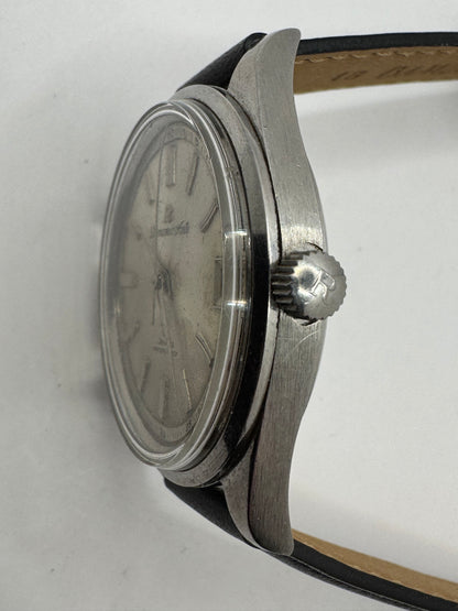 Ricoh Dynamic Auto – 33 Jewels – ca. 1960er Jahre – warme Vintage-Patina