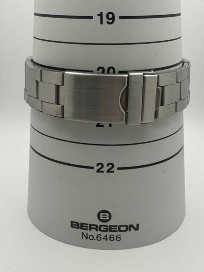 Seiko „FIFA World Cup 2002 Korea Japan“ – offizielles Lizenzmodell, August 2001