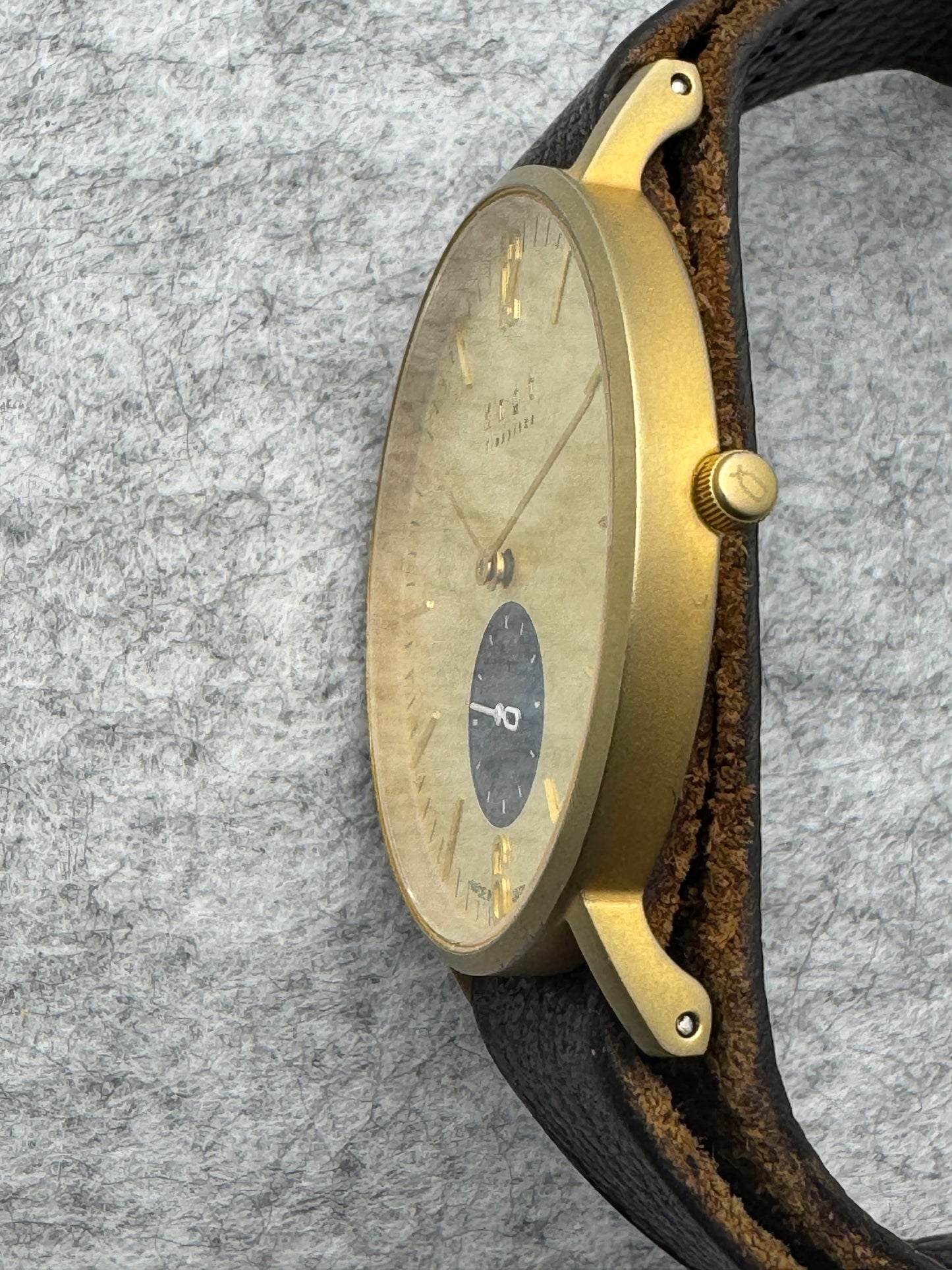 Knot Japan CS-36 – Spring & Summer Limited Model 2016 (Nr. 488/500)