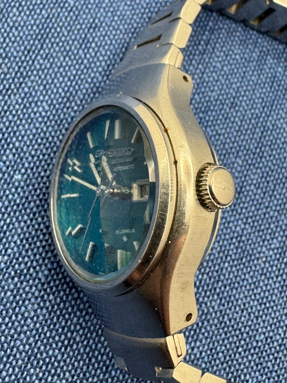 Seiko Damen-Automatikuhr - Ref. 2706-024C – (September 1973)