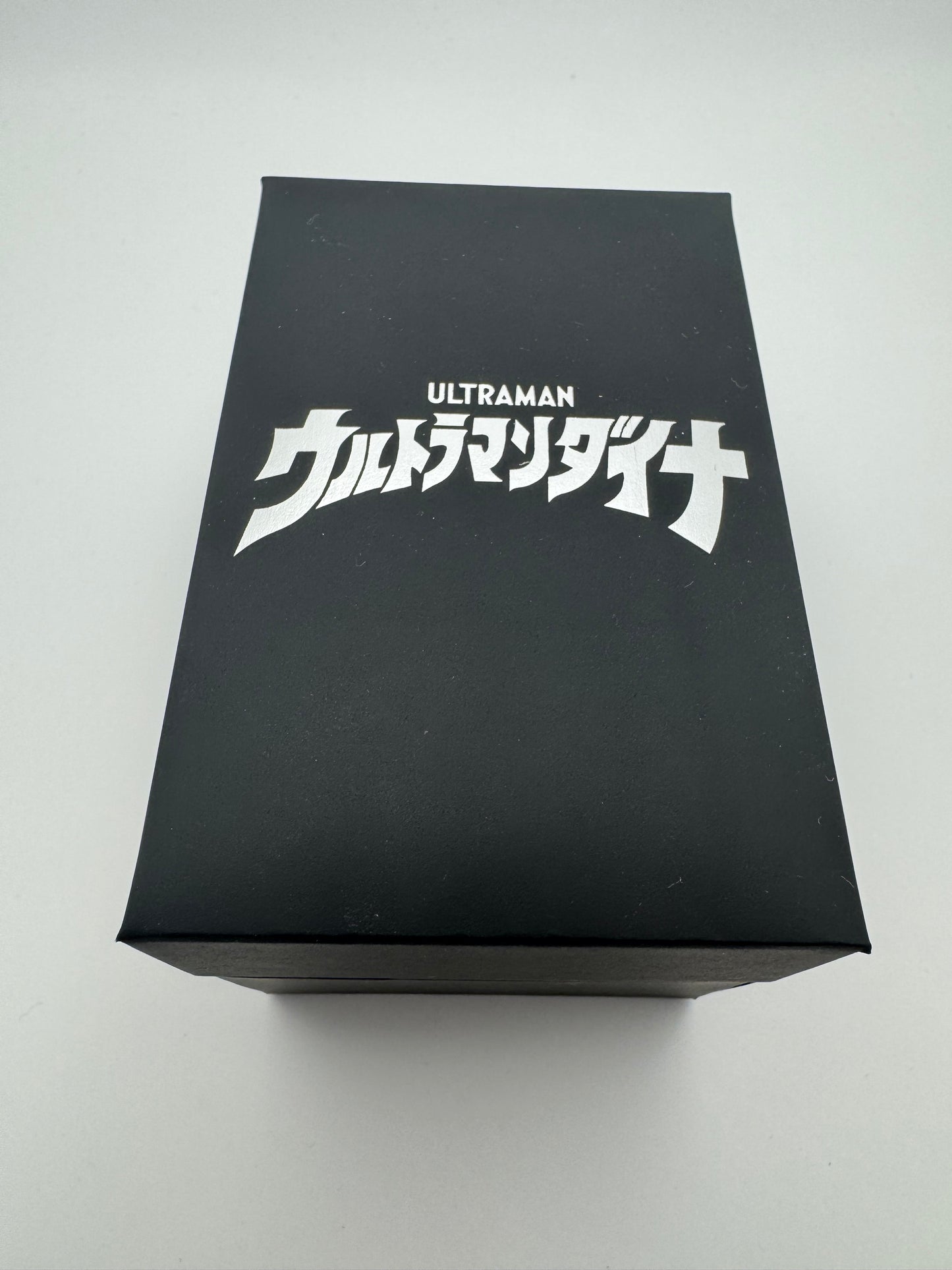 SEIKO × Ultraman Dyna – TDG Limited Edition (Ref. 7N01-HDB0 ) - JDM