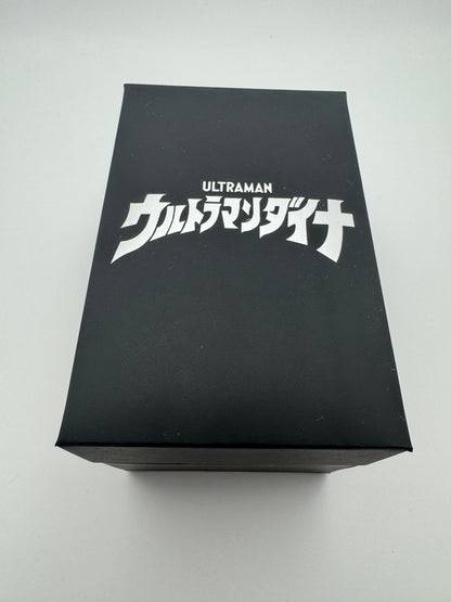 SEIKO × Ultraman Dyna – TDG Limited Edition (Ref. 7N01-HDB0 ) - JDM