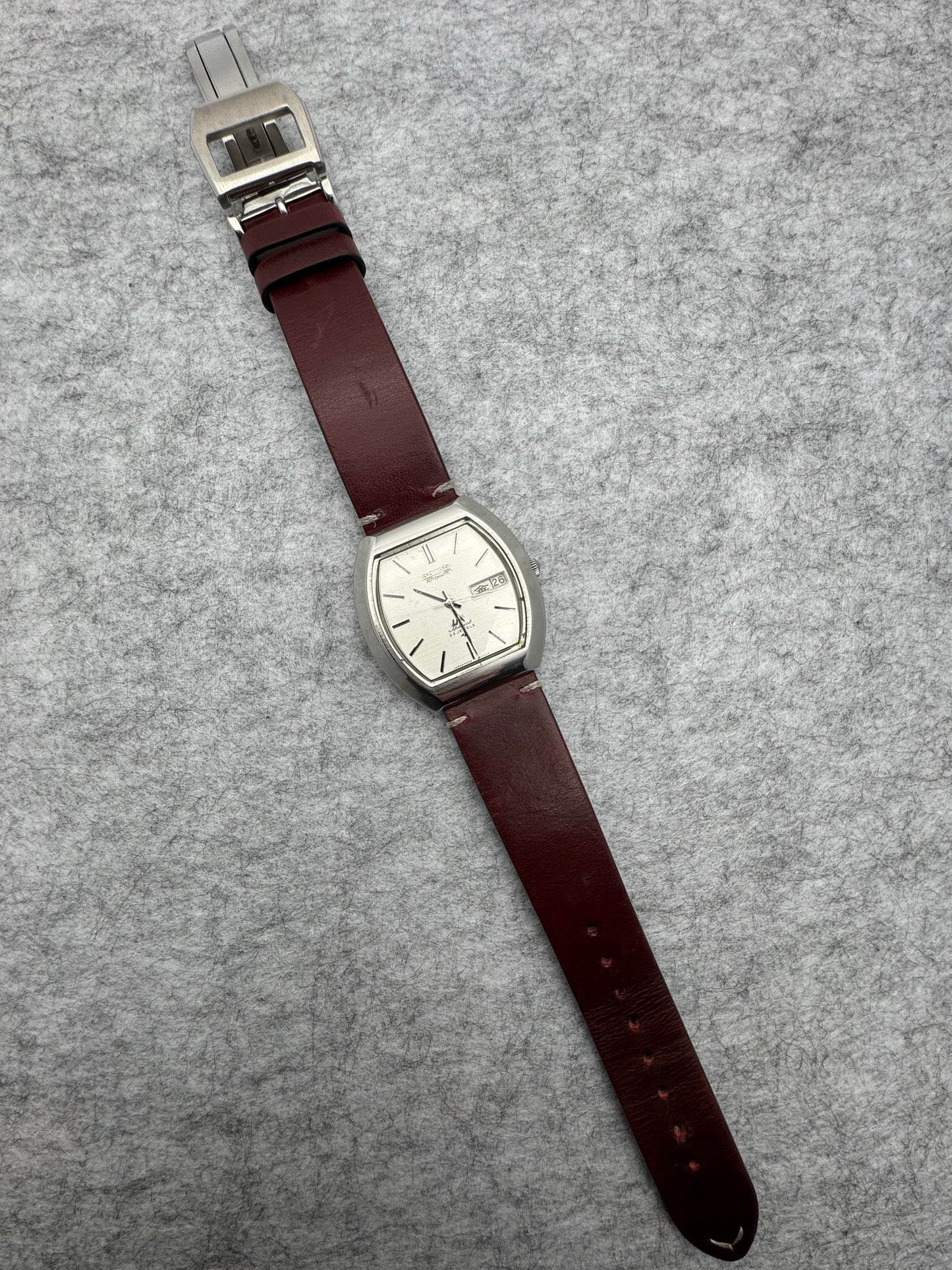 Seiko LM Special 5206-5000 (Dezember 1970)