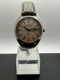 Citizen Leopard Super Beat Automatic - Ref. 4-720601Y (Mai 1970) High-Beat 28.800 A/h
