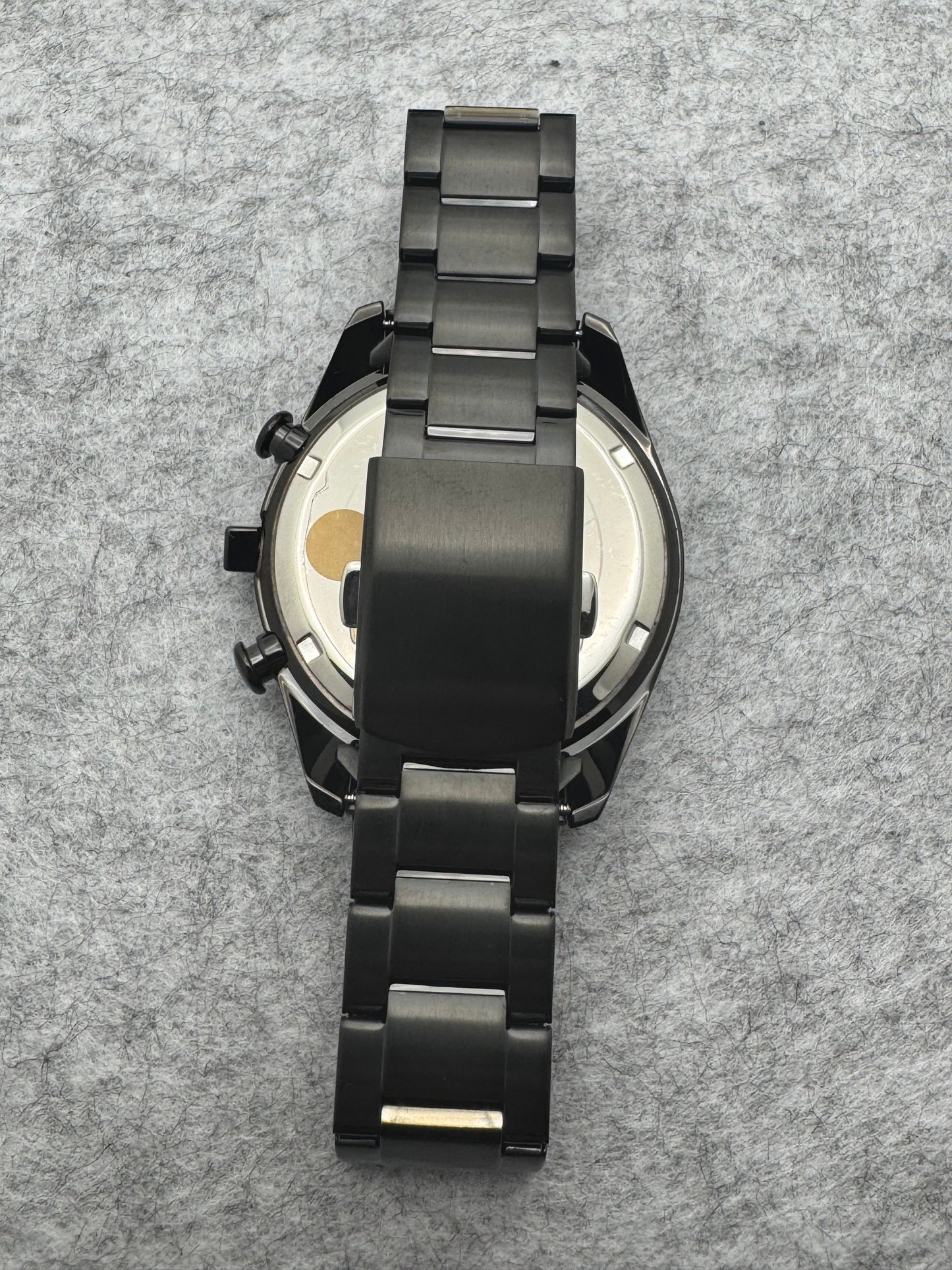 Citizen INDEPENDENT BA7-140-51 – Sportlicher JDM-Chronograph der „Timeless Line“ (neu, ungetragen)