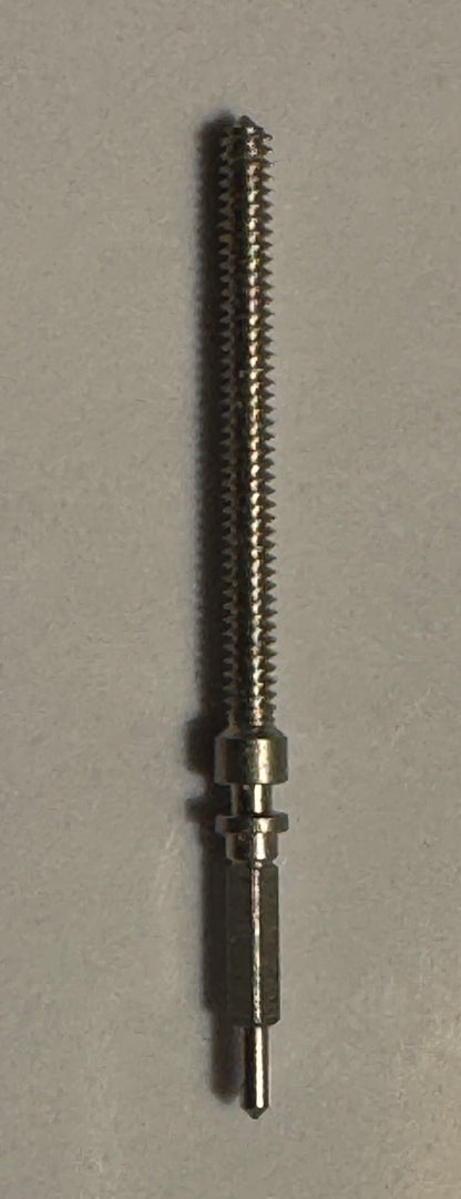 Ricoh • Tige d'enroulement (1 pièce) - pour modèles Ricoh « Escort » • Neuve