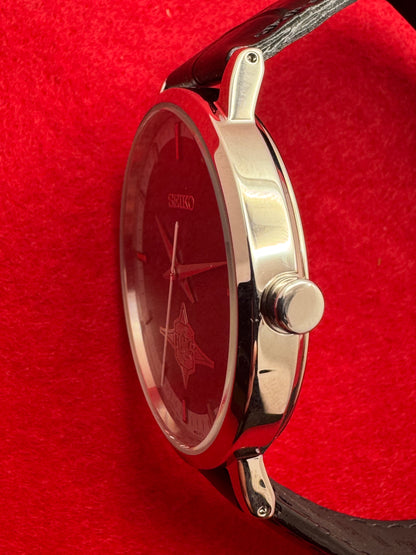 SEIKO × Ultraman Dyna – TDG Limited Edition (Ref. 7N01-HDB0 ) - JDM
