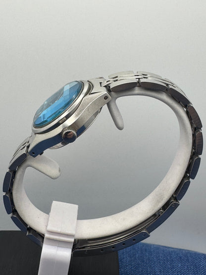 Citizen Automatik Damenuhr – Ref. 4-7000449K • Kaliber 0700 • Produktion: Juli 1975