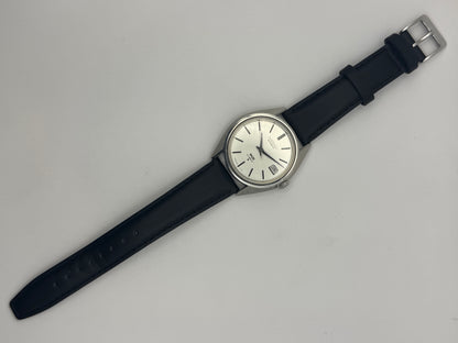 King Seiko 56KS Hi-Beat 5625-7111 – Feb. 1973 – unpoliert, Suwa, revidiert