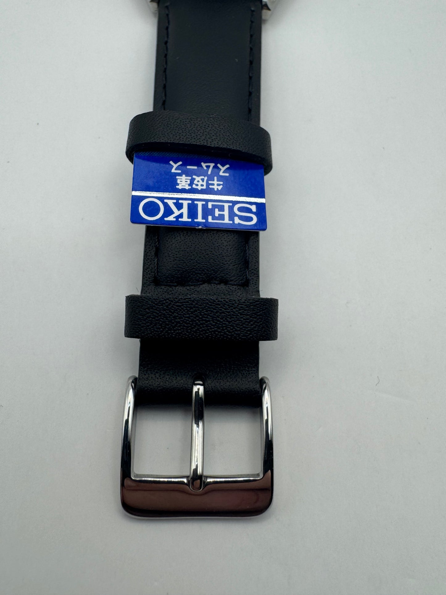 King Seiko 56KS Hi-Beat 5625-7111 – Feb. 1973 – unpoliert, Suwa, revidiert