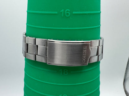 Seiko 5 Automatic Ref. 7009-821A (Oktober 1982)